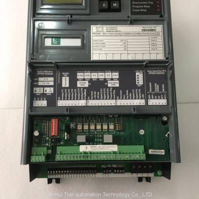 Паркер SSD привод постоянного тока 591c70A 2q 591c/0700/5/3/0/1/0/00 контроллер Eurotherm