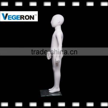 Hot Sell Fiberglass Abstract Child Mannequin photo-3