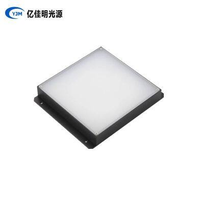 Automated detection of 300 * 300 * 18MM square backlight source, non standard customization available