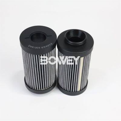 936184Q Bowey Replaces Parker Hydraulic Oil Filter Element photo-2