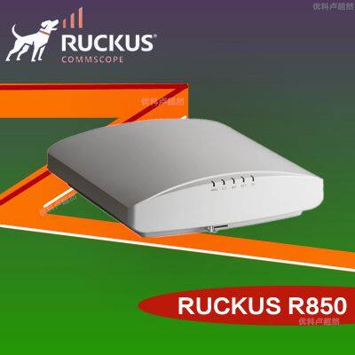 RUCKUS R850 Indoor Access Point