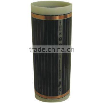 TL#021 [TAEIL] Heater Foil , Thin Heating Film , Carbonic Heat