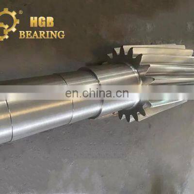 LYHGB Factory Supply Large Shaft for Industry Machine photo-2