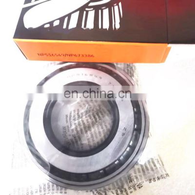 Good price 50.8X111.125X30.162mm bearing NP516549-NP673386 differential bearing NP516549/NP673386 taper roller bearing