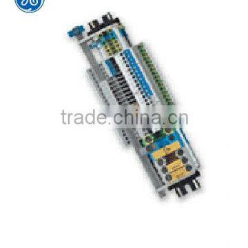 geindustrial/GE/451 Series Terminal Blocks The 451 Series from GE represents a full line of DIN-rail mounted terminal blocks for