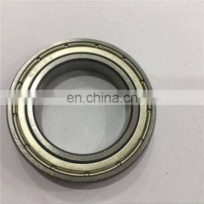 deep groove ball bearing 6312 bearing cross reference