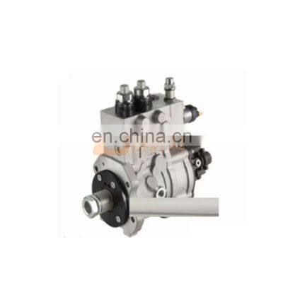 WEICHAI Engine Shacman F2000 L3000 M3000 F3000 X3000 X6000 Truck Spare Parts 612600080674 High Pressure Pump photo-2