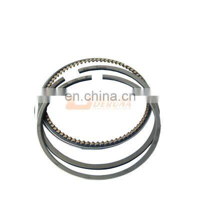 WEICHAI Engine Shacman F2000 L3000 M3000 F3000 X3000 X6000 Truck Spare Parts 612600030035+612600030036+612600030037 Piston Rings photo-3