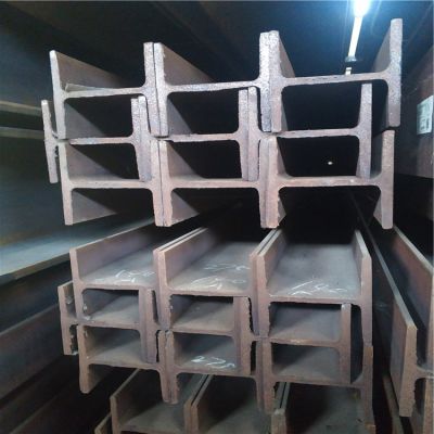 Hot-rolled European Standard H-beam HEB500*300*14.5*28/12m spot goods