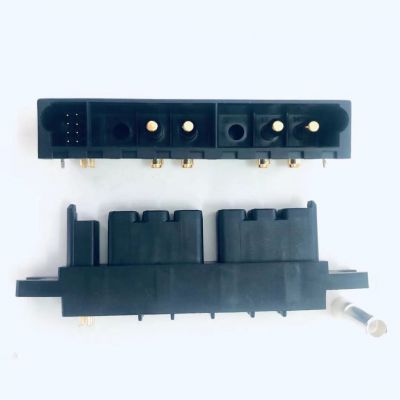 EV30KW DC power connector for EV charging station