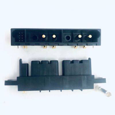 EV30KW DC Power Connector for EV Charging Station