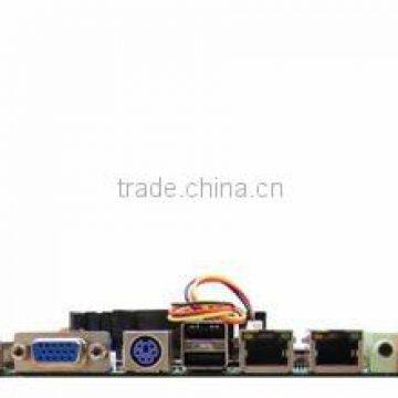 Industrial Motherboard/Embedded Motherboard/EPIC mainboard/3.5'' D525 motherboard/3.5'' Industrial Motherboard/