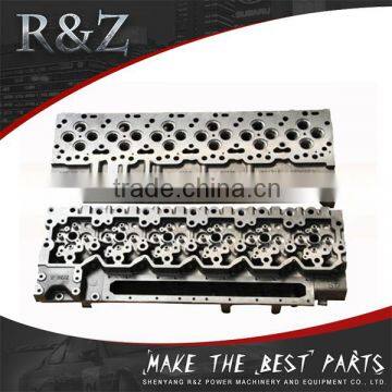 Wholesale high quality durable 6L cylinder head