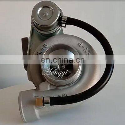 TB0242 turbocharger 465171  465171-5002S ETC8751 ETC875 turbo charger for Land Rover Defender 11J GEMINI 200TDI Turb