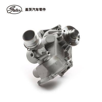 Original Gates GWP5494 Car Engine Cooling System Water Pump Repair Kit for Bmw X5 (E53) Bomba de Agua 11510393336 photo-6