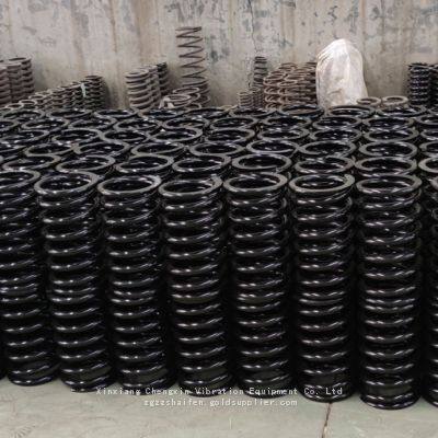 Shock Absorber Spring photo-2