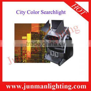 City Color Searchlight Outdoor Seachlight