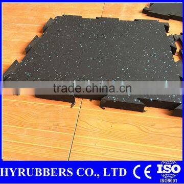 2015 china market Rubber tile,rubber floor tile,interlocking rubber tile