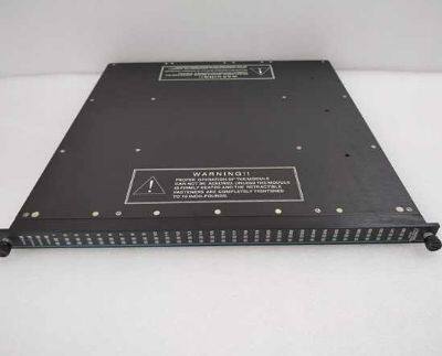 Invensys Triconex 3625C1 Supervised/Non- Supervised Digital Output Modules