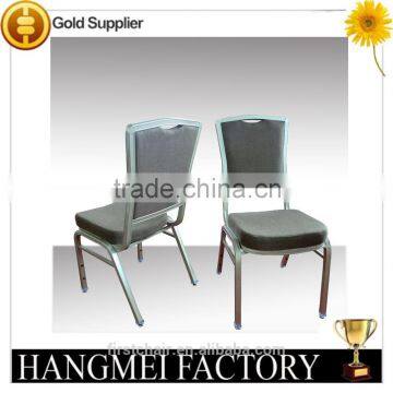 promotional banquet chair for October hotel banquet event HM-A55