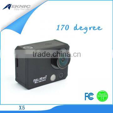 Full HD 4K Full hd Waterproof 2 Inch Touch Screen Wifi Sport Action Camera