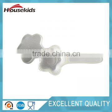 Sushi Rice Ball Lovely Heart Flower Shaped Mold Maker Kitchen Baking Tool photo-2