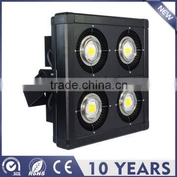 COB chips available RGB frequency 47 to 63Hz 400w led flood light
