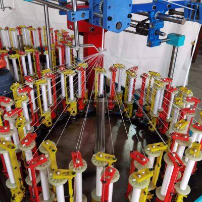 90-48-2 Rope Braiding Machine photo-5