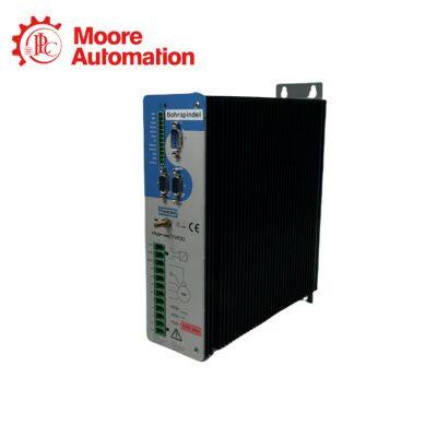 KOLLMORGEN DIGIFAS 7202 Servo Drive new in stock