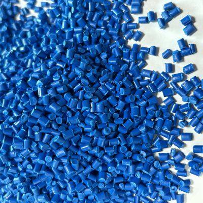 All Color PE Color Masterbatch for Wire and Cable photo-4