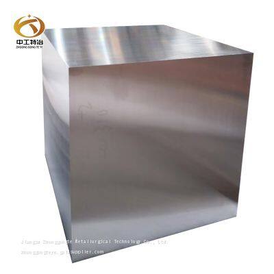 MAR-M247 Cast High-temperature Alloy, MARM200, MARM246 High-temperature Resistant and High-strength photo-1