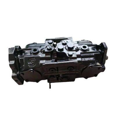 Dan-foss  MPT023/MPT025/MPT035/MPT044/MPT046 Series MPT035DAWRNBABAAABHHDRAFFBCA Hydraulic Variable Displacemen t Piston Pump