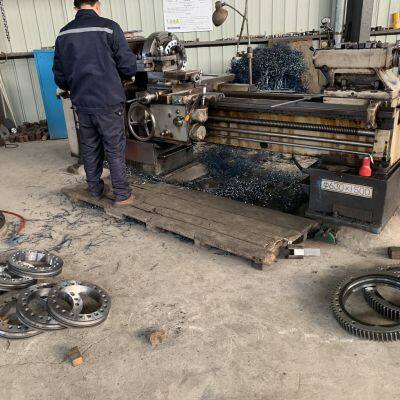 EFFER 20 1S Slewing Ring Bearing Large Diameter EFFER 20 2S