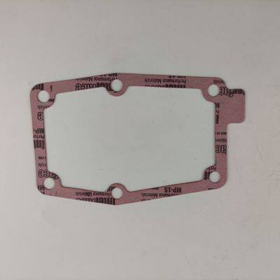 Construction Machinery Diesel Engine Parts Cover Plate Gasket 3648607 for KTA38 K38 photo-3