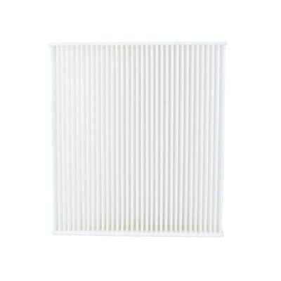 cabin filter