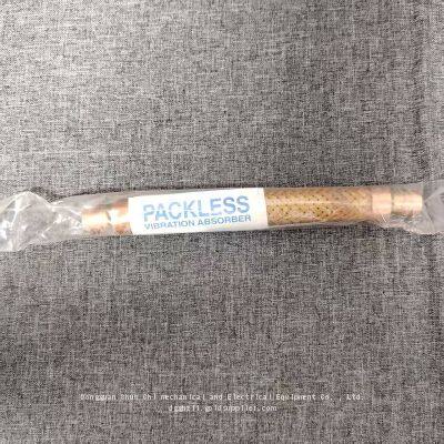 Amortiguador de bronce Packless American Parris VAF-9 VAF-10 VAF-11 VAF-8