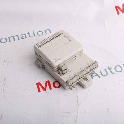 ABB AI801