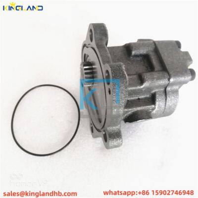 C6.4 Engine Fuel Pump 292-3751 2923751 For CAT
