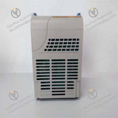 5X00419G01 EMERSON Ethernet Link Controller Module photo-3