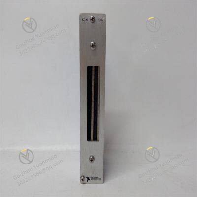 Terminal Block SCXI-1302 photo-2