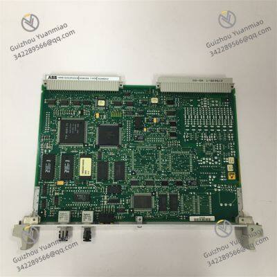 ABB 500MBA02 1MRB150003R000 B Control Module