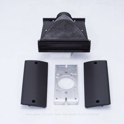 Professional  Audio Line Array Speaker Difusor Horn Set