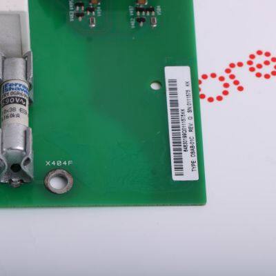 ABB DSAB-01C 64630199