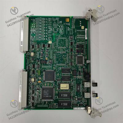 ABB 500MBA02 1MRB200053/M Модуль контроллера