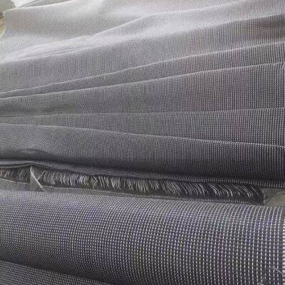 Enquiry of Stainless steel wire mesh screen Material of SS304 SS316Twill Weave Wire Mesh screen 150 /200/400 mesh  HS code 731414