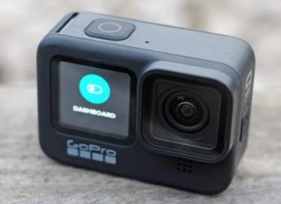 Application Process for an FCC ID for an Action Camera