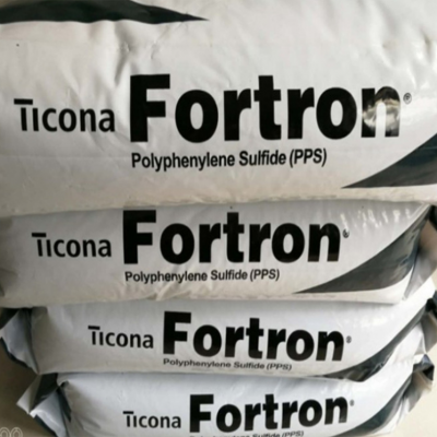 Celanese PPS GF40 Granules Fortron 1140L6 FC NT/1140L6 FC BK PolyphenyleneSulfide Resin PPS Plastic photo-4