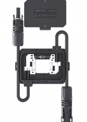 Junction Box& Diode photo-2
