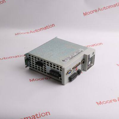 Allen Bradley2097-V31PR2 photo-2