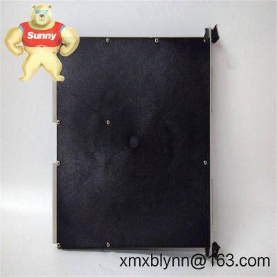 Woodward 5466-316 – MicroNet I/O Module for Turbine and Engine Control Racks